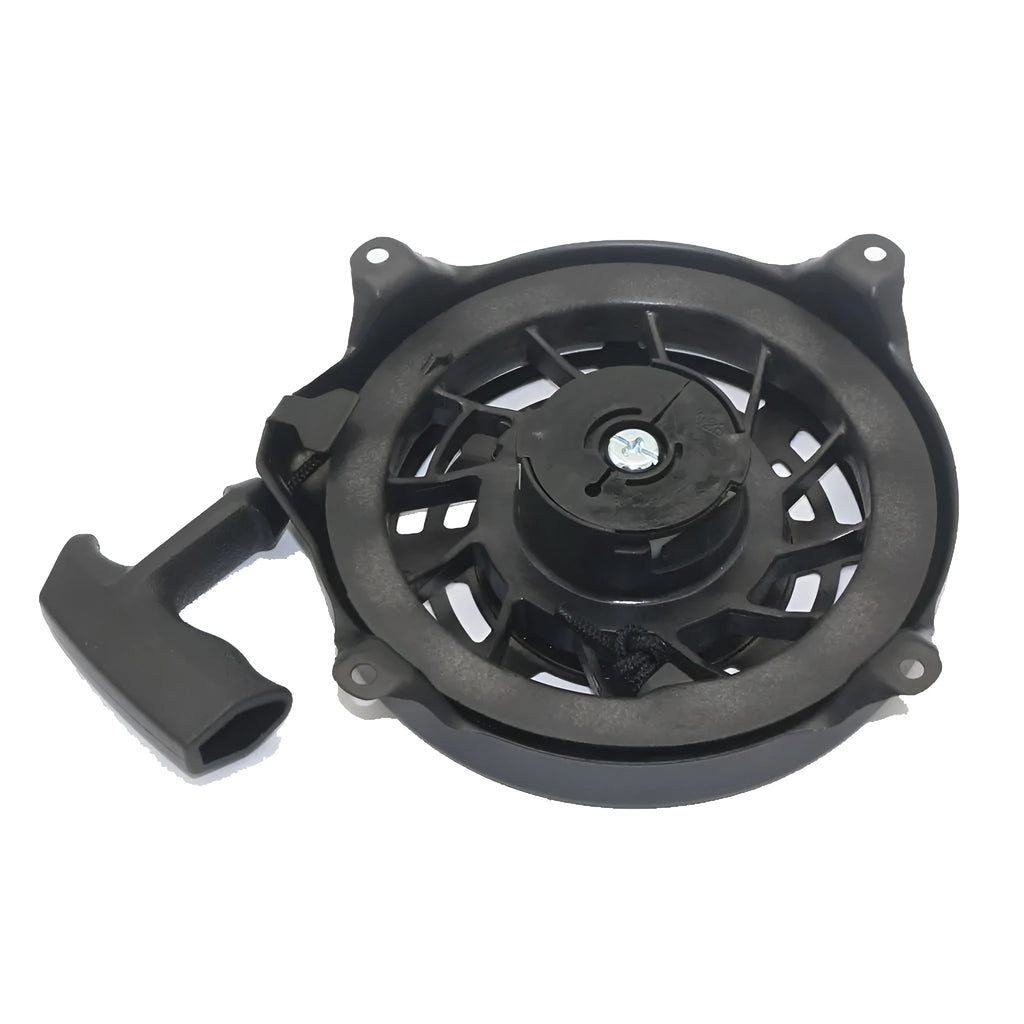 115mm Bailitong hand puller starter for motorcycle and garden tool engines.