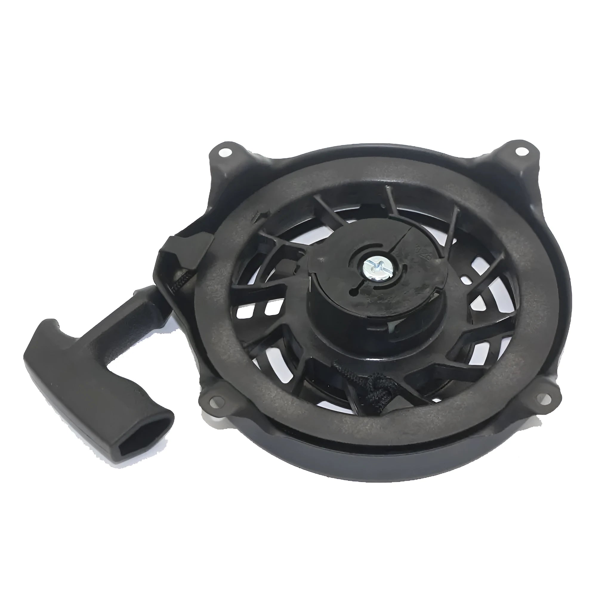 115mm Bailitong hand puller starter for motorcycle and garden tool engines.
