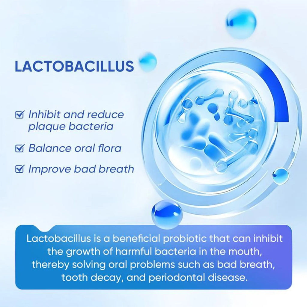 Portable oral spray bottle for men and women, single oral spray for dating and fresh breath
