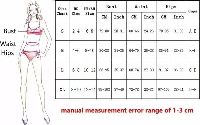 Women's black one-piece swimsuit bikini in spun yarn fabric with nylon polyester spandex blend