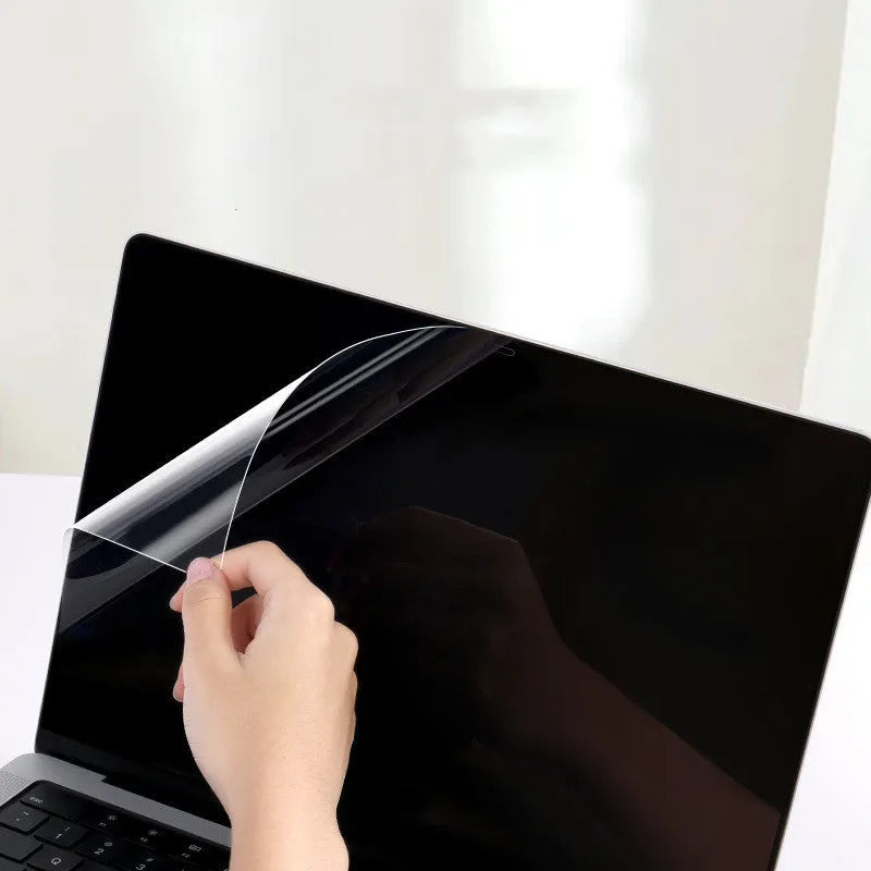 Clear HD PET screen protector for 14 inch A2442 HD Pro 14 notebook computer