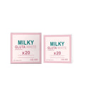 Milky Gluta White Premium Soap 70g bar with glutathione and milk brightening formula