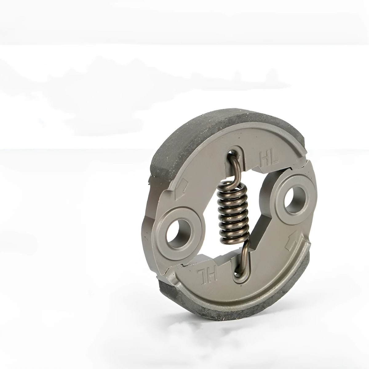 Lawn mower clutch replacement part for 139 140 150 GX35 40-5 430 brush cutter, 183g unit