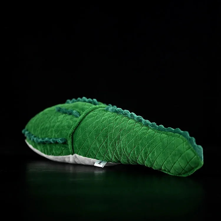 Simulated star turtle plush toy 46 cm with plush fabric and PP cotton filler