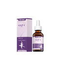 30ml bottle of herbal satiety and metabolism support supplement droplets