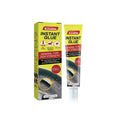 30ml bottle of car tyre repair adhesive for crack sealing and puncture repair