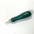Watch back cover removal tool for mechanical repair with alloy plastic construction