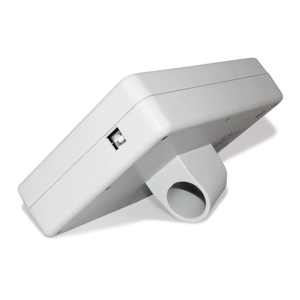 CONTEC KT88-1016 16 channel digital EEG and brain mapping system in aluminium housing.
