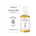Hair Vitality Tonic 100ml Scalp Spray with Rosemary and Lavender Extract Glycerin and Arginine for Hair and Scalp Care Daily Use