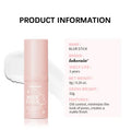 Lakerain Pore Invisible Base Stick Matte in its packaging, a brightening and moisturising makeup stick.