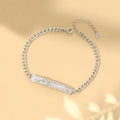 New Chinese style floral beaded bracelet with resin camellia lotus peach blossom designs