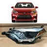 Toyota Corolla halogen headlight assembly part number 8111002E60