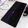 400x900mm rough surface cloth esports mouse pad with matte finish for gaming