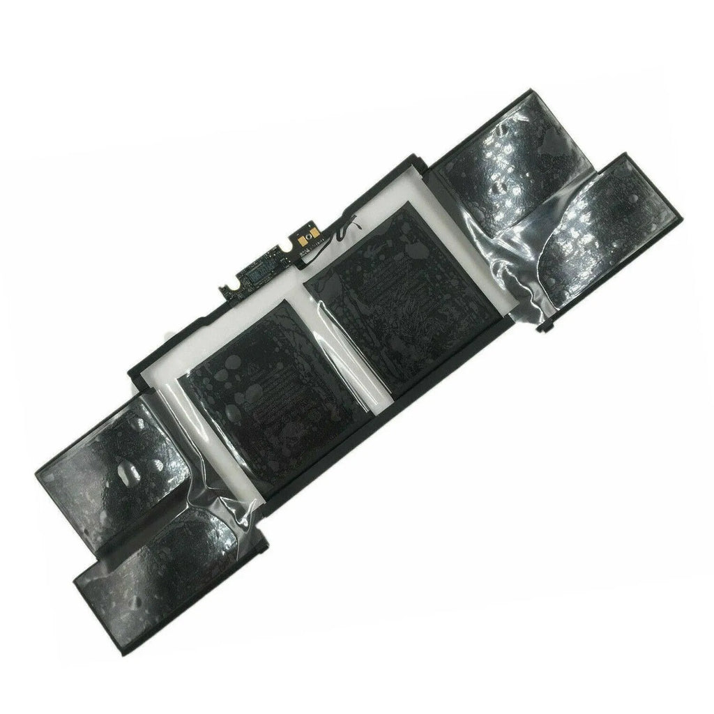 A1820 replacement battery for MacBook Pro 15 inch A1707 2016 2017, built in 5001mAh+ laptop battery, 0.5 kg