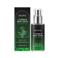50ml bottle of Cyperus Rotundus Soothing Oil serum with dropper