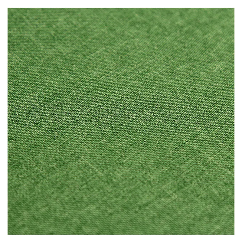 Snowflake material dancing dragon cloth polyester tablecloth for luggage and furniture in black, blue or green