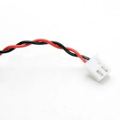 Black smoke box accessory for toy tanks with 360° rotation capability