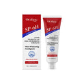 120g tube of Mint Bright White Toothpaste with hydroxyapatite formula