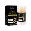 40g nursing stick of tightening cream with synthetic peptide and vitamins C and E.