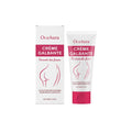60g hip neck tightening cream jar with moisturising and nourishing formula