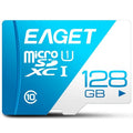 EAGET T1 Micro SD Card 64GB TF card Class 10 UHS-I flash memory