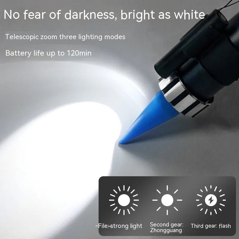 13 bearing aluminium alloy automatic adhesive breaking glass glue gun for sealants
