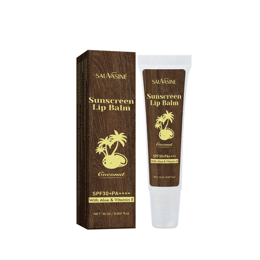 50ml protective lip moisturising cream lipstick with nourishing formula