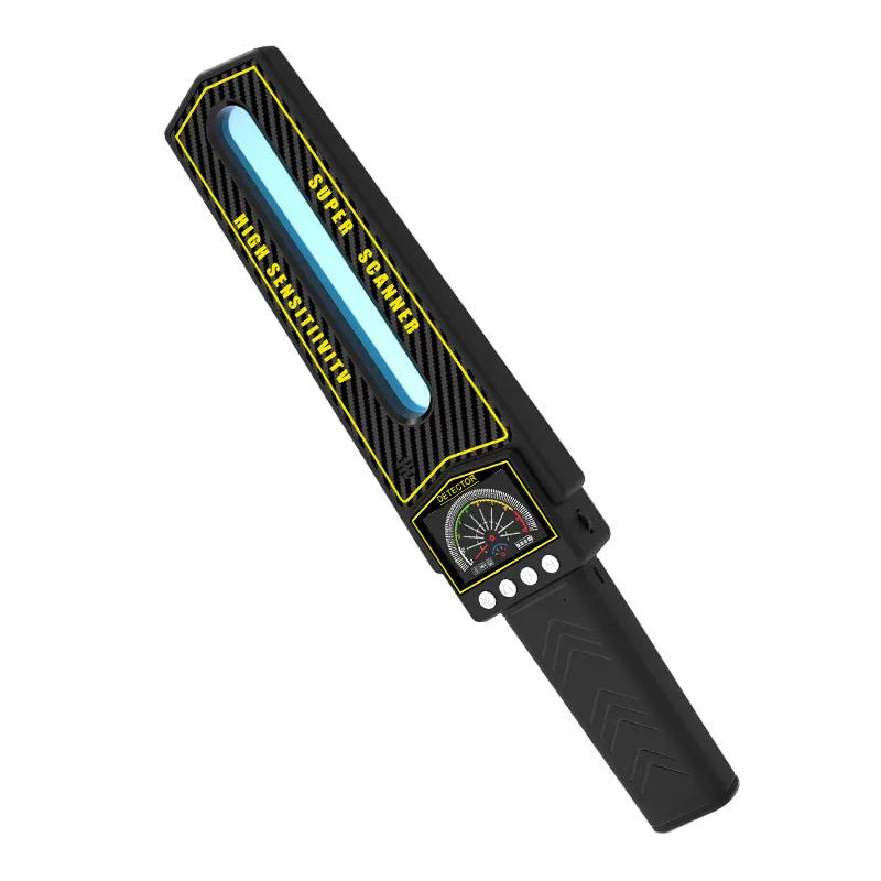 Car positioning detection wireless detector anti-eavesdropping GPS signal tracking scanner instrument model S699