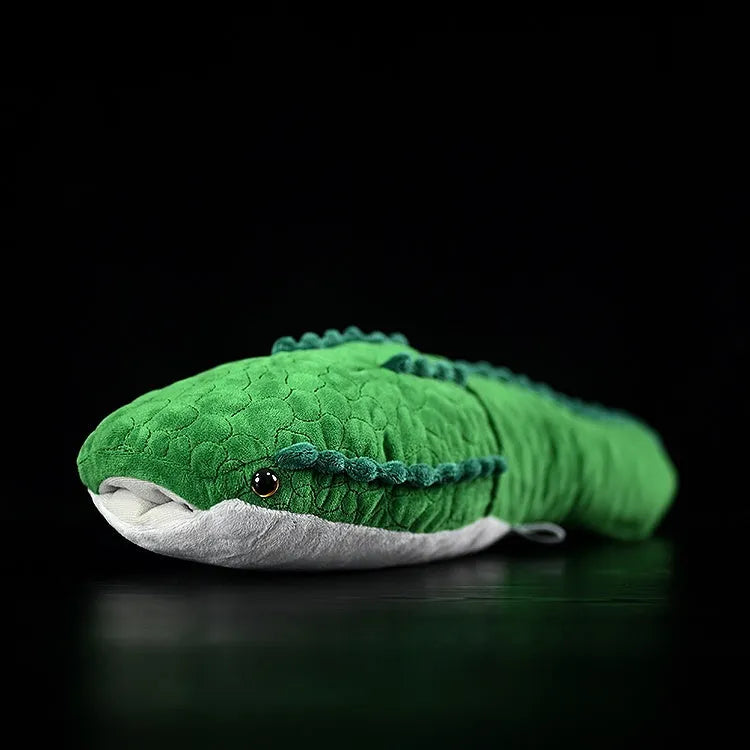 Simulated star turtle plush toy 46 cm with plush fabric and PP cotton filler