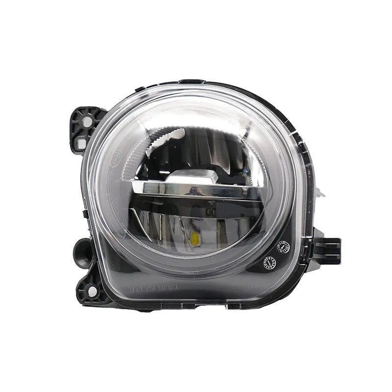 BMW 5 Series F10 front fog lamp with daytime running lights