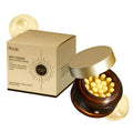 50g retinol capsule moisturising cream tub with hyaluronic acid and collagen for face