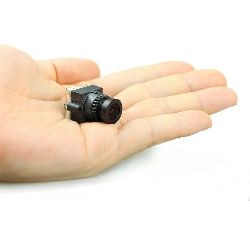 UAV glasses with 5.8G video transmission antenna for mobile phone drone footage reception
