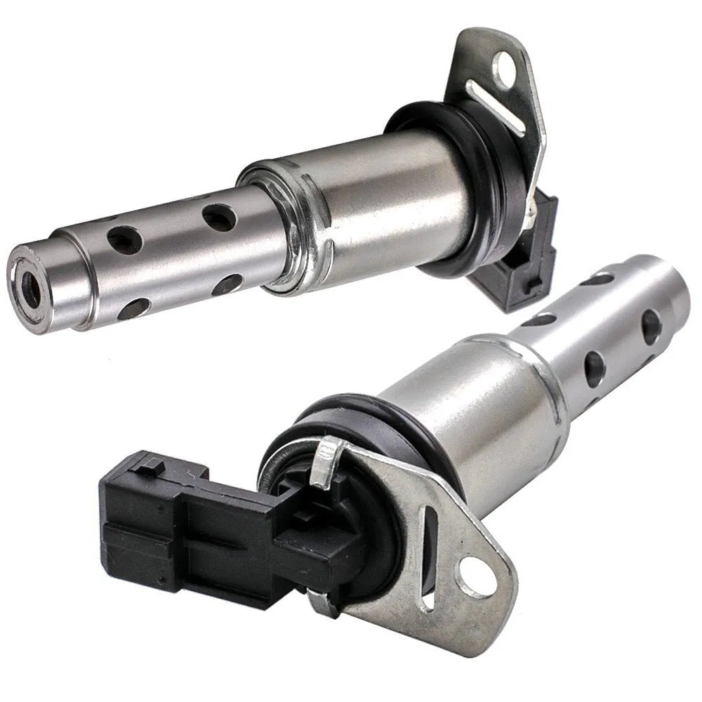 BMW camshaft VVT solenoid valve metal automotive part for 1 3 5 Series