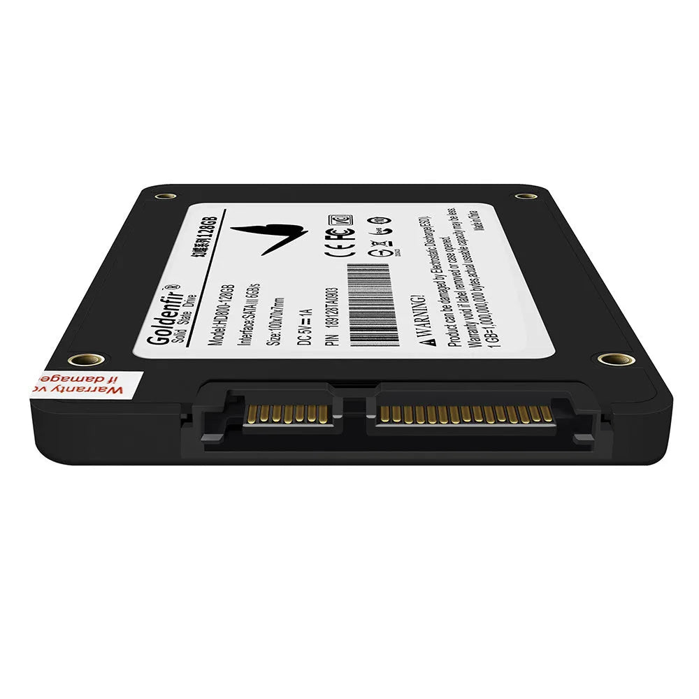 Phantom Butterfly 128GB 512GB SATA3.0 2.5-inch solid state drive internal SSD