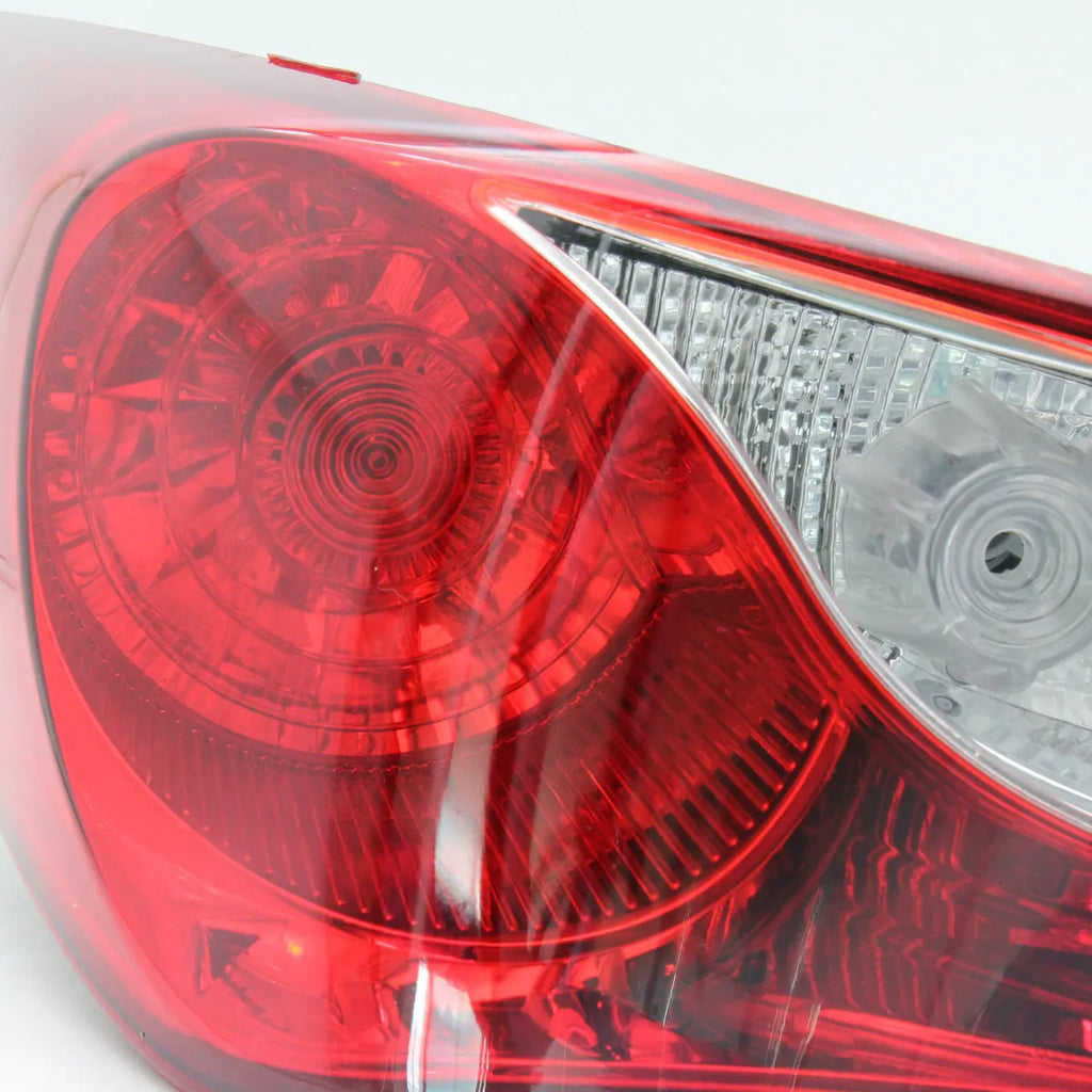 Left-side LED taillight assembly for Hyundai Sonata 2011-2014 car models