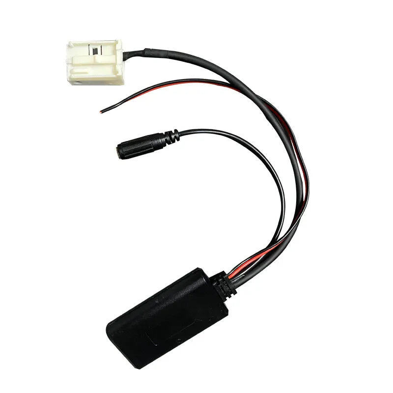 Bluetooth integration cable kit for Citroen and Peugeot car stereos with RD4 units