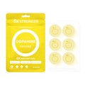 Body Health Auxiliary Patch 30-pack with mineral oil, vitamin E, lavender and mint extracts