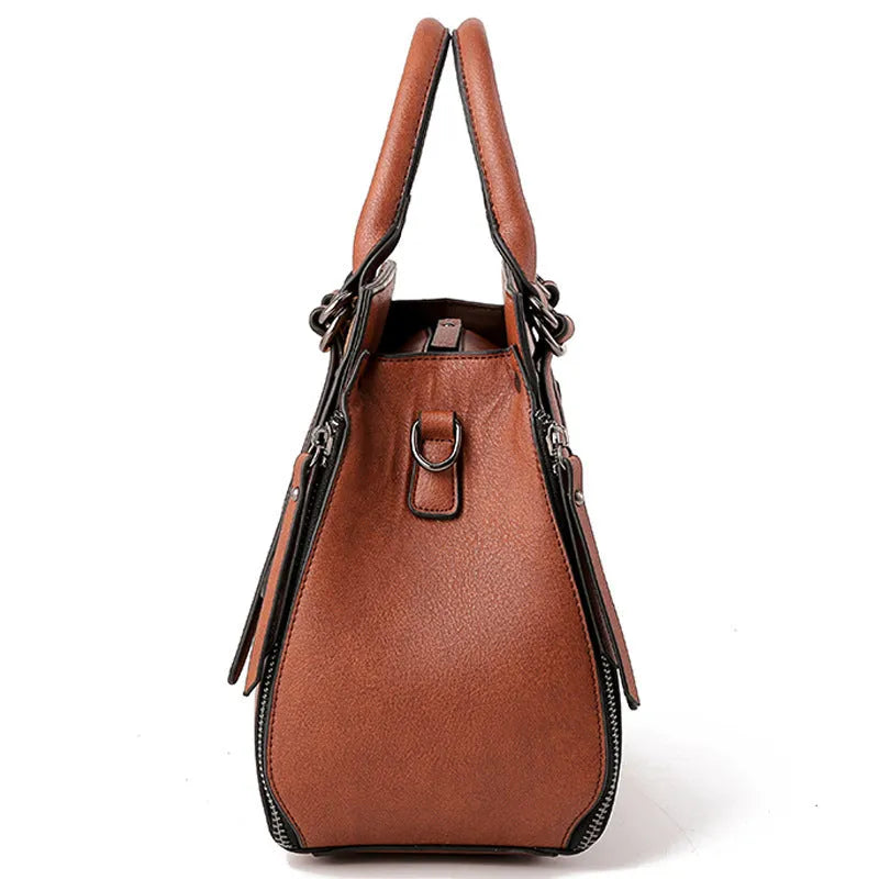 Taizhou winter Korean fashion handbag single shoulder bag Black colour option air bag construction