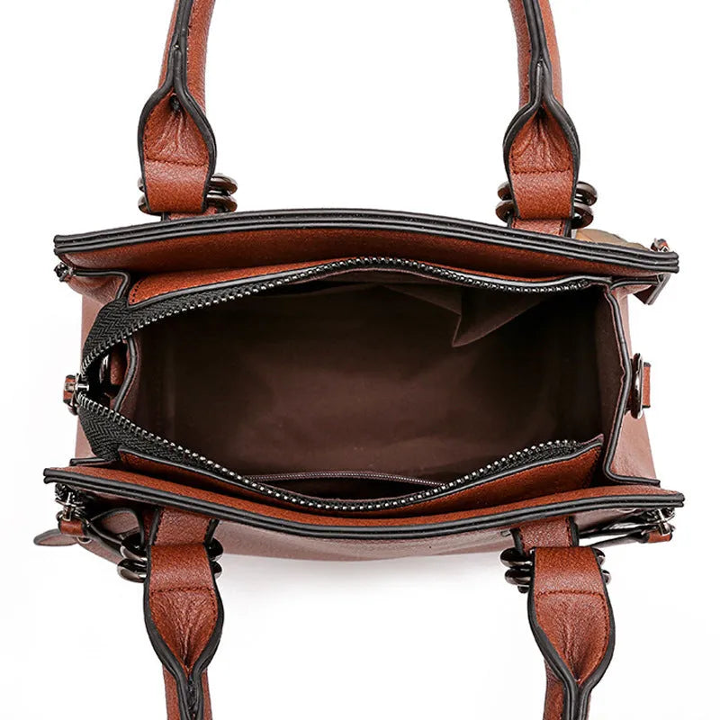 Taizhou winter Korean fashion handbag single shoulder bag Black colour option air bag construction