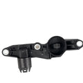 Black BMW crankshaft position sensor with part number 11377506503.