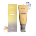 50g tube of mild moisturising protective cream with titanium dioxide and hyaluronic acid