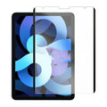 Flat frosted magnetic PET screen film for iPad with matte finish and anti-reflective coating