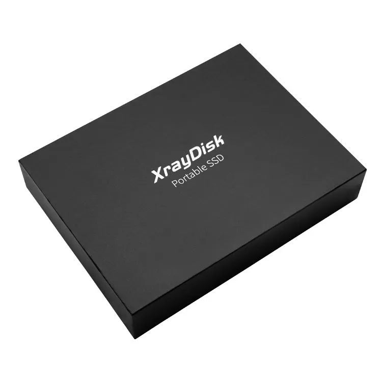 External USB 3.0 solid state drive 256GB 512GB 1.8 inch slim portable SSD