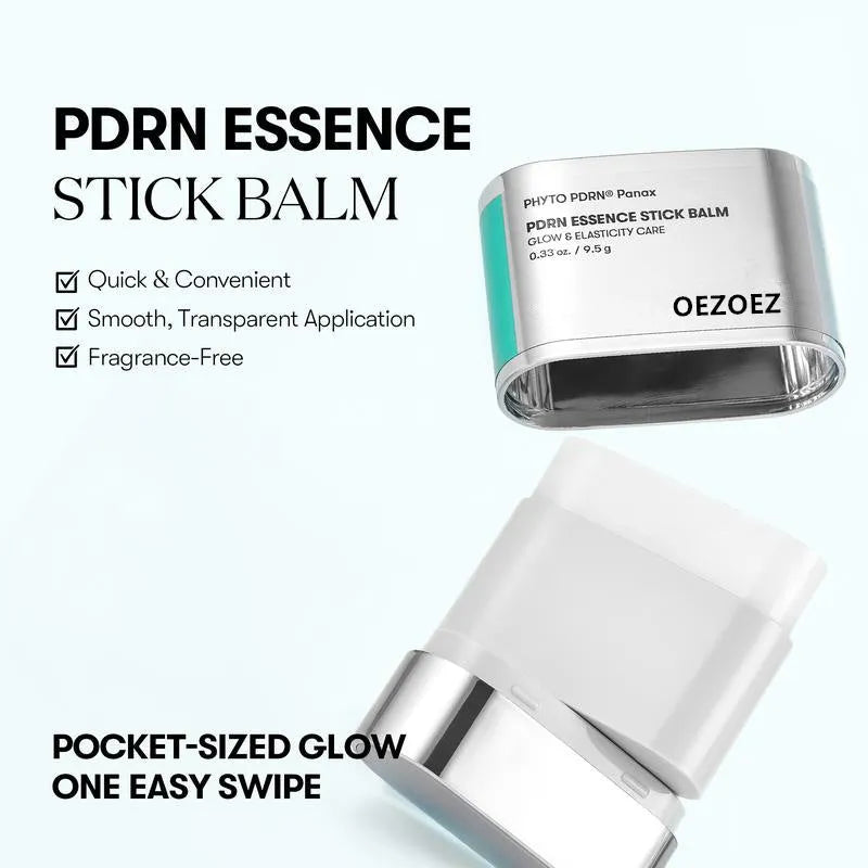 Facial stick care cream for ladies, gentle long-lasting moisturising and soothing skincare stick