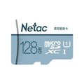 TF memory card for surveillance cameras with capacities from 16GB to 256GB