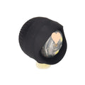 PVC clip-on shoe light 4.5cm x 3.3cm x 3cm in nine colours for camping and night walks