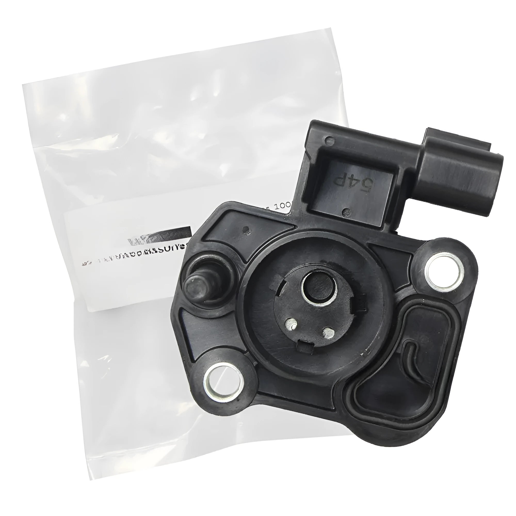 Y15Z-TPS throttle position sensor for Yamaha Y15ZR, NMAX, and EGO S motorcycles