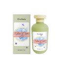 200g tube of moisturising gel with jojoba seed oil and coconut oil for face and body hydration