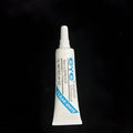 2ml transparent dual-purpose false eyelashes glue and double eyelid adhesive with natural oak latex