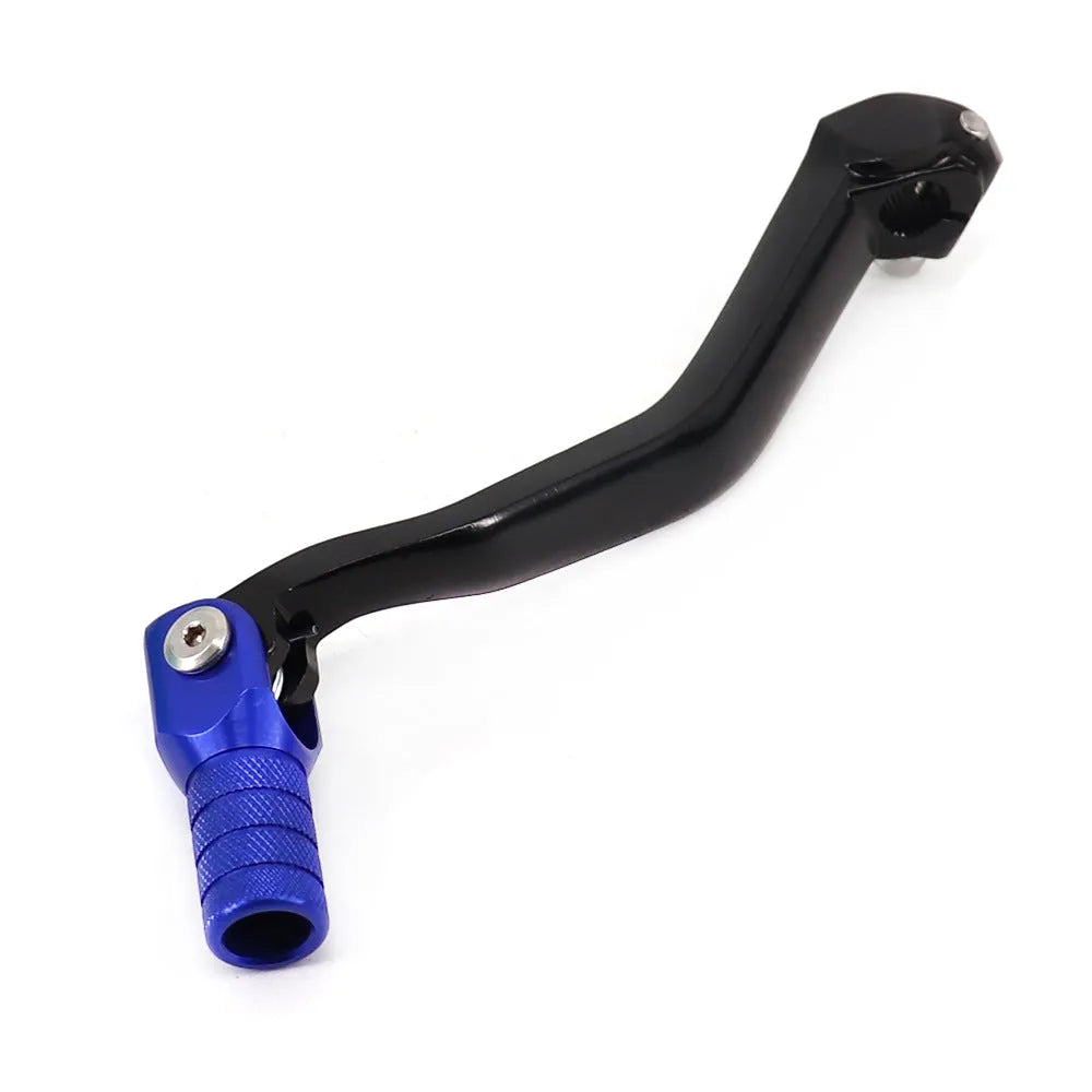 YZF variable motorcycle gear lever for Yamaha YZ125 YZ250 off-road bikes